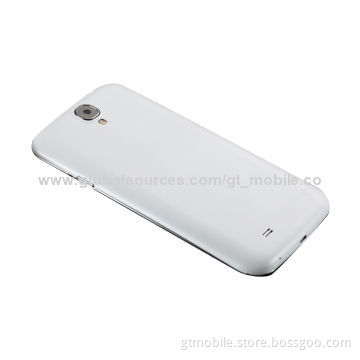 3G Phone, 5.0-inch QHD IPS, 540 x 960 Pixels